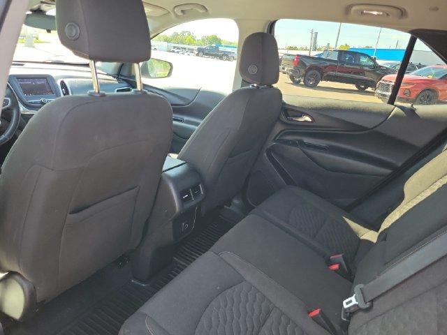 2020 Chevrolet Equinox 2FL - Photo 27