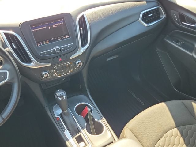 2020 Chevrolet Equinox 2FL - Photo 31
