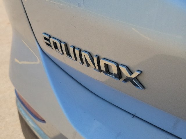 2020 Chevrolet Equinox 2FL - Photo 35