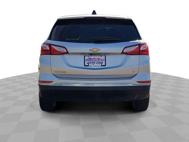 2020 Chevrolet Equinox 2FL - Photo 6