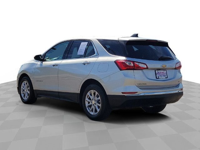 2020 Chevrolet Equinox 2FL - Photo 7