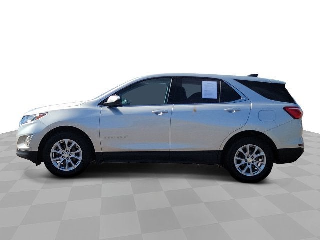2020 Chevrolet Equinox 2FL - Photo 8