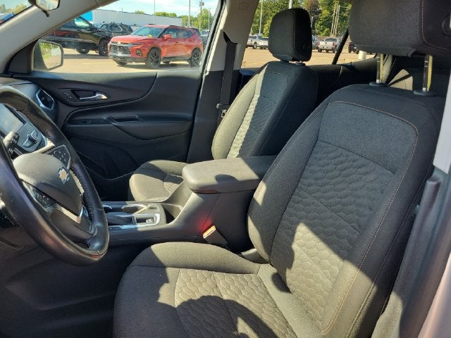 2020 Chevrolet Equinox 2FL - Photo 9