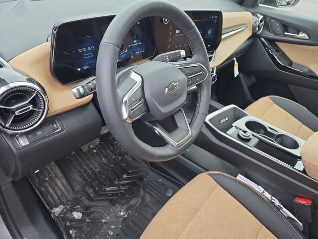 2025 Chevrolet Equinox FWD ACTIV