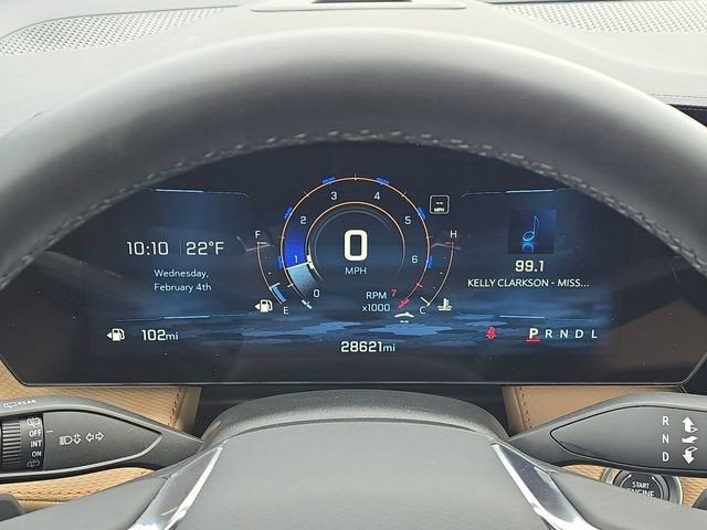 2025 Chevrolet Equinox FWD ACTIV