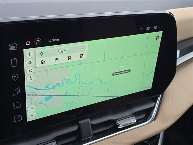 2025 Chevrolet Equinox FWD ACTIV