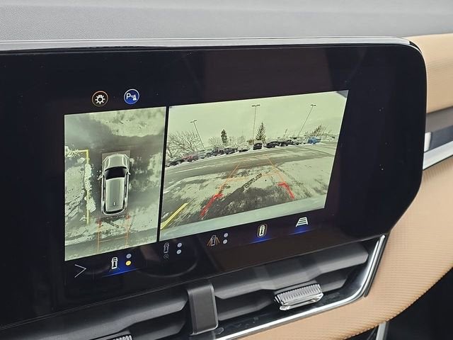 2025 Chevrolet Equinox FWD ACTIV