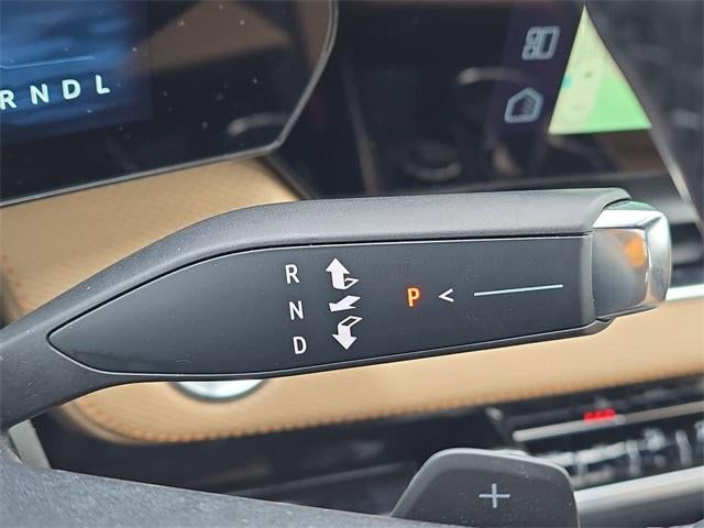 2025 Chevrolet Equinox FWD ACTIV