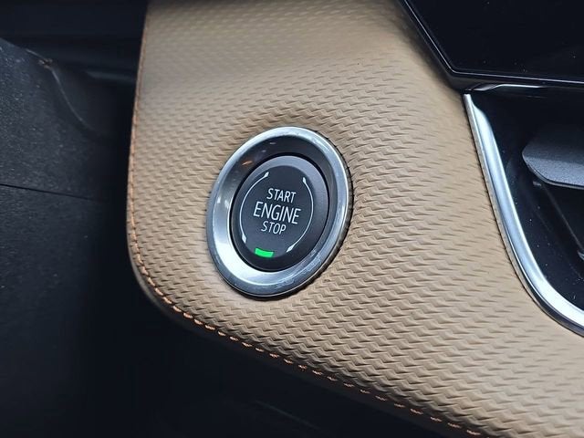 2025 Chevrolet Equinox FWD ACTIV