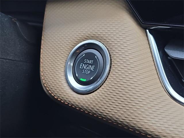 2025 Chevrolet Equinox FWD ACTIV