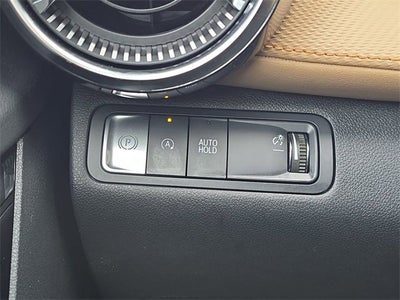 2025 Chevrolet Equinox FWD ACTIV