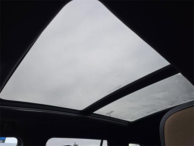 2025 Chevrolet Equinox FWD ACTIV