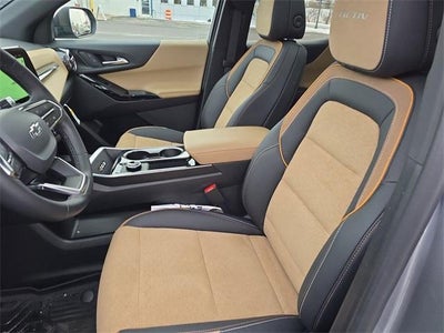 2025 Chevrolet Equinox FWD ACTIV