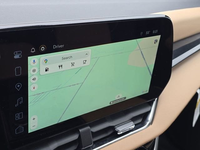 2025 Chevrolet Equinox FWD ACTIV