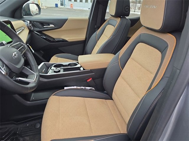 2025 Chevrolet Equinox FWD ACTIV