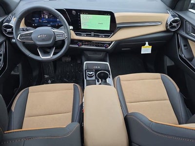 2025 Chevrolet Equinox FWD ACTIV