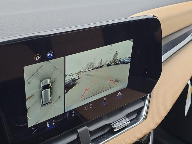 2025 Chevrolet Equinox FWD ACTIV