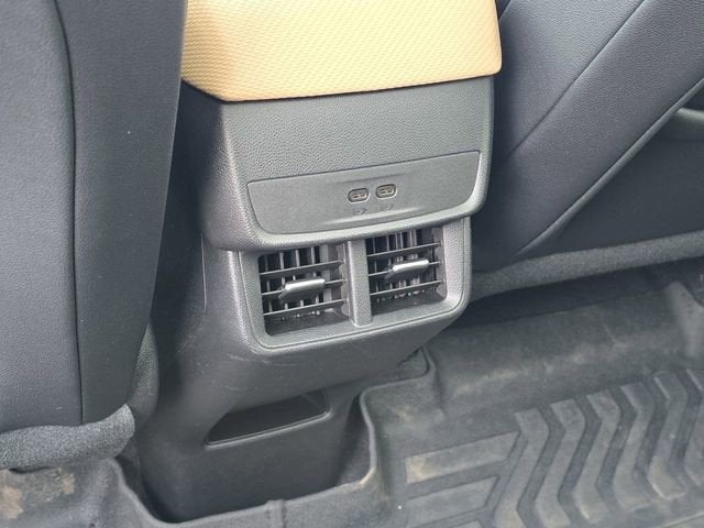 2025 Chevrolet Equinox FWD ACTIV