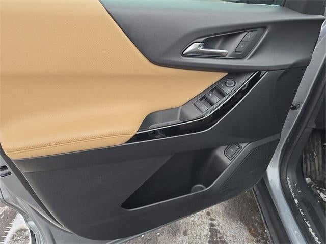 2025 Chevrolet Equinox FWD ACTIV