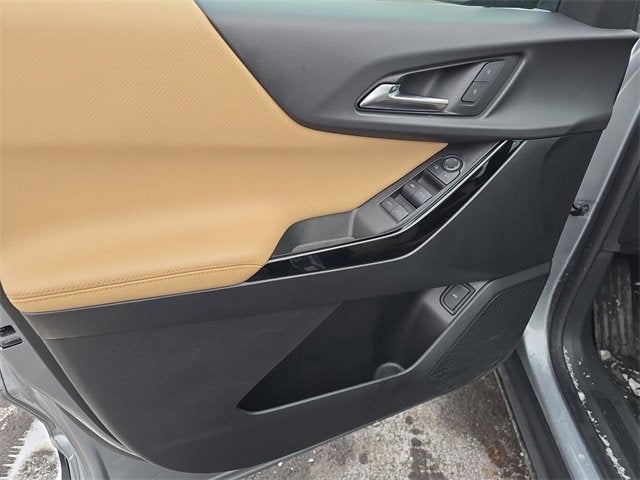 2025 Chevrolet Equinox FWD ACTIV