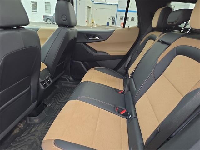 2025 Chevrolet Equinox FWD ACTIV