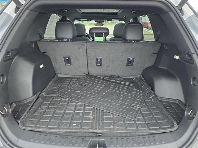 2025 Chevrolet Equinox FWD ACTIV