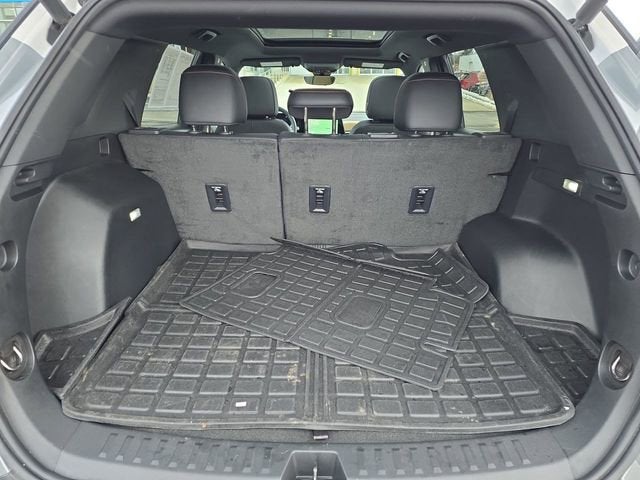 2025 Chevrolet Equinox FWD ACTIV