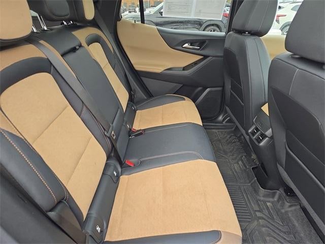 2025 Chevrolet Equinox FWD ACTIV