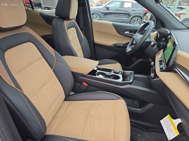 2025 Chevrolet Equinox FWD ACTIV