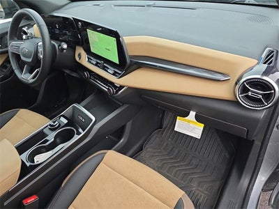 2025 Chevrolet Equinox FWD ACTIV