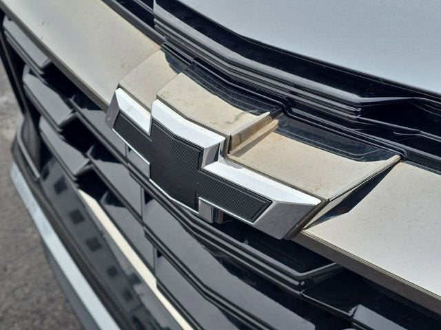 2025 Chevrolet Equinox FWD ACTIV