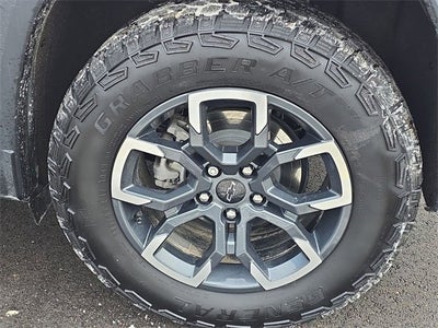 2025 Chevrolet Equinox FWD ACTIV