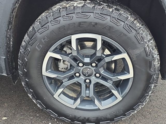 2025 Chevrolet Equinox FWD ACTIV