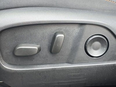 2025 Chevrolet Equinox FWD ACTIV