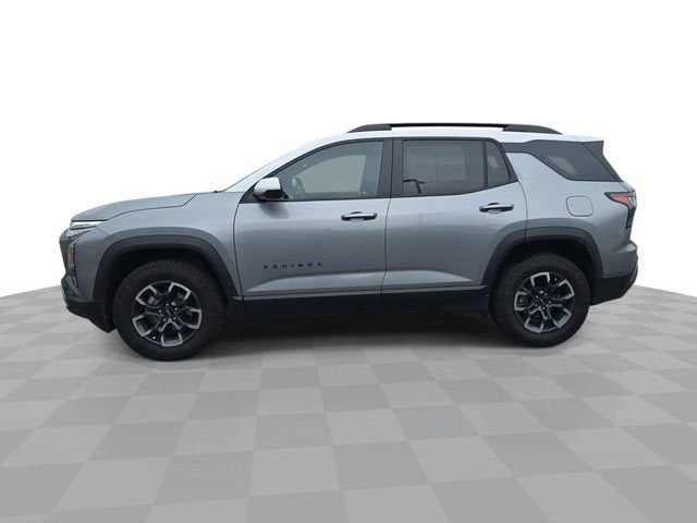 2025 Chevrolet Equinox FWD ACTIV