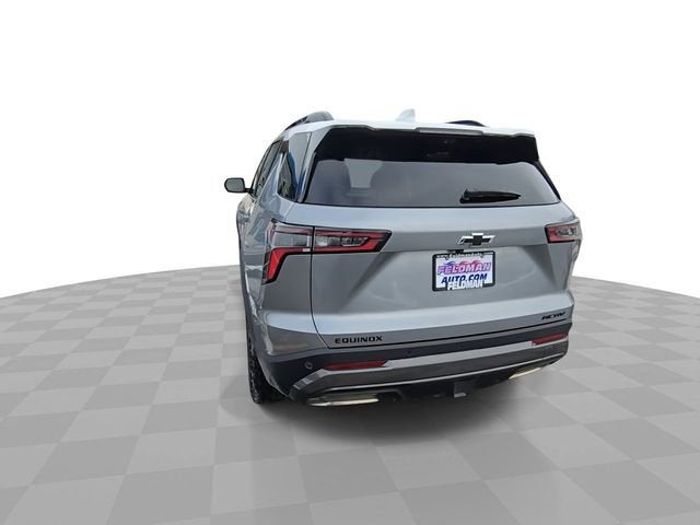2025 Chevrolet Equinox FWD ACTIV