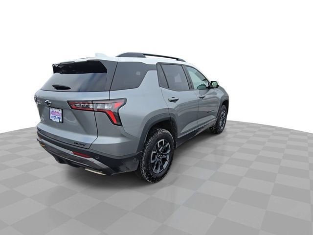 2025 Chevrolet Equinox FWD ACTIV