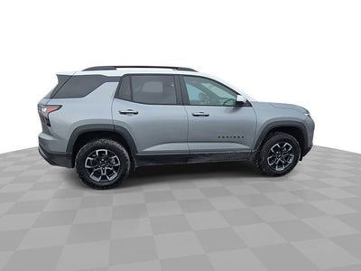 2025 Chevrolet Equinox FWD ACTIV