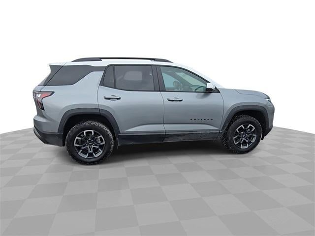 2025 Chevrolet Equinox FWD ACTIV