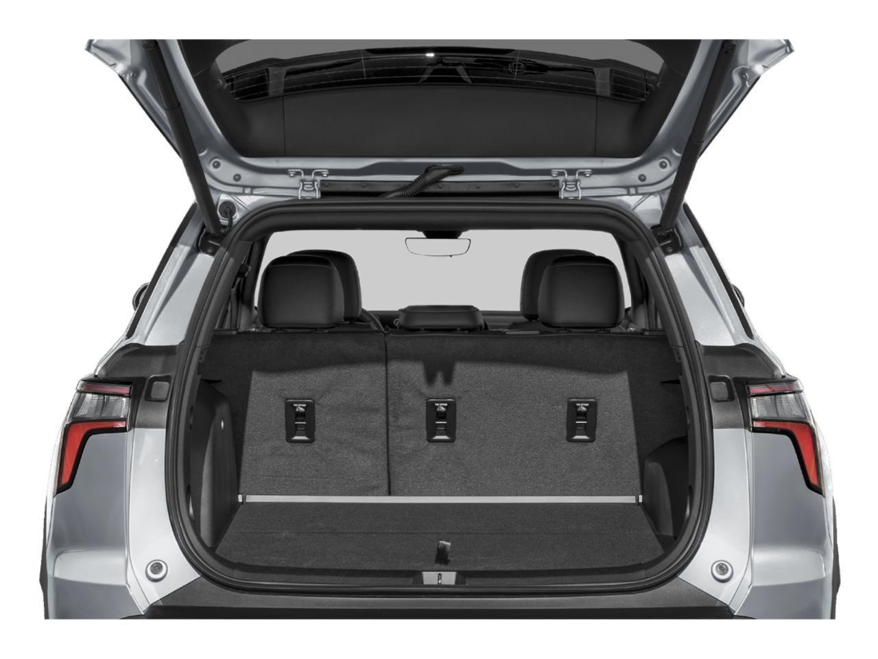 2025 Chevrolet Equinox FWD ACTIV