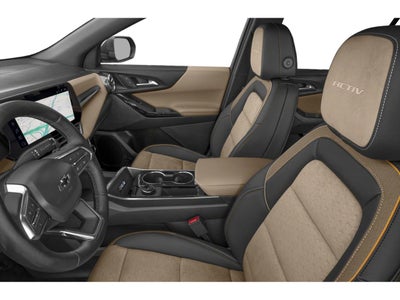 2025 Chevrolet Equinox FWD ACTIV