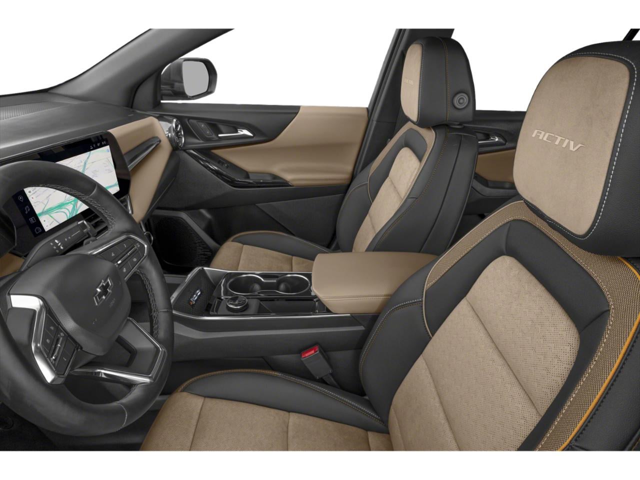 2025 Chevrolet Equinox FWD ACTIV