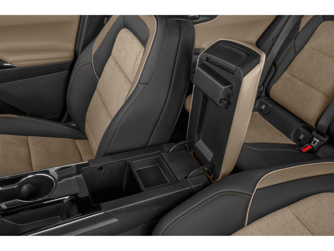 2025 Chevrolet Equinox FWD ACTIV