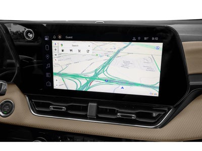 2025 Chevrolet Equinox FWD ACTIV