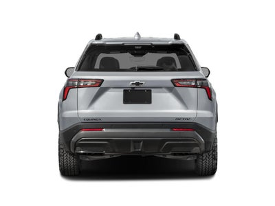 2025 Chevrolet Equinox FWD ACTIV