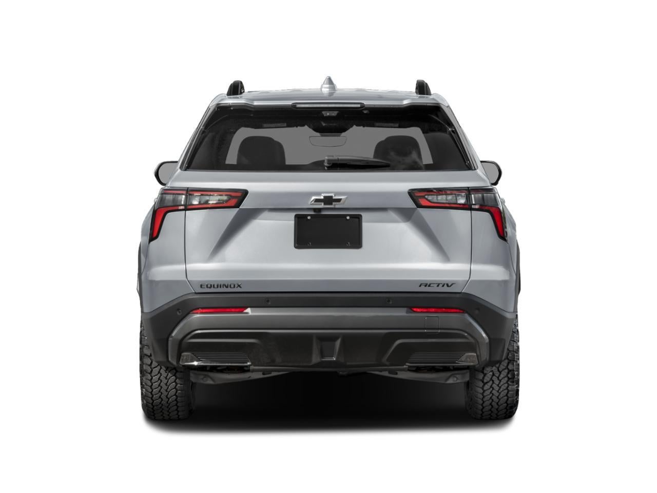 2025 Chevrolet Equinox FWD ACTIV