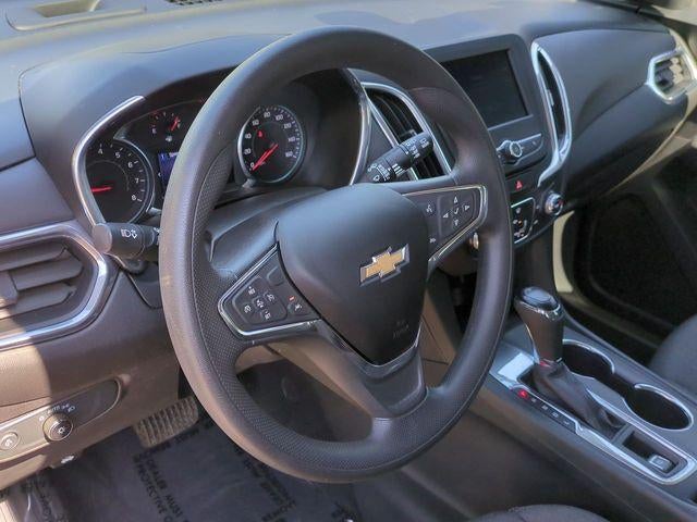 2021 Chevrolet Equinox LT - Photo 10