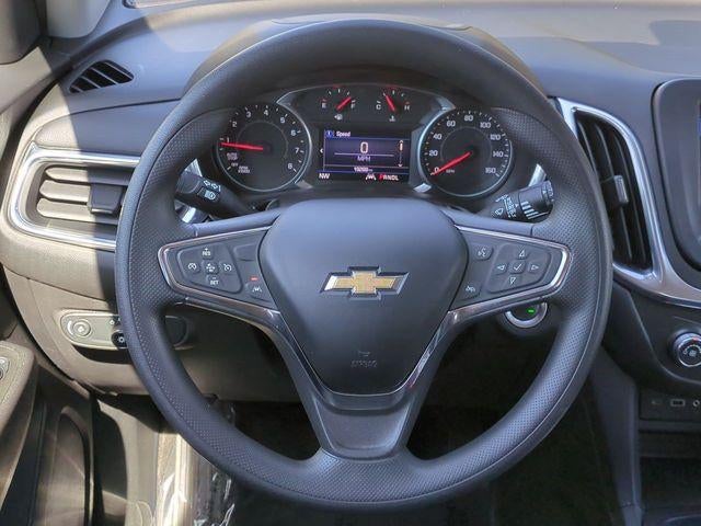 2021 Chevrolet Equinox LT - Photo 11