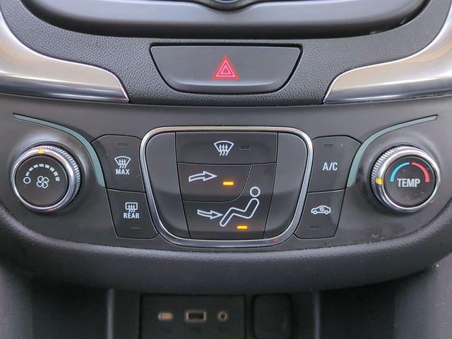 2021 Chevrolet Equinox LT - Photo 17