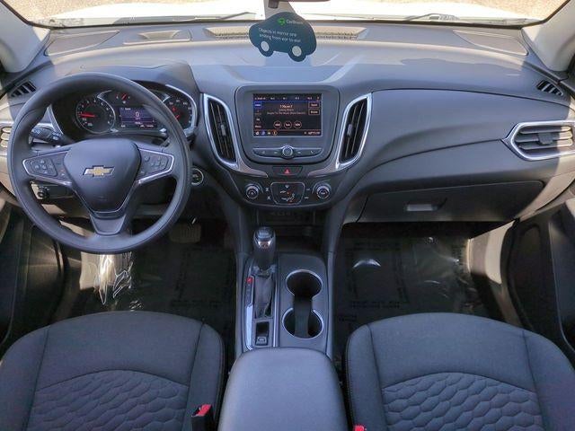 2021 Chevrolet Equinox LT - Photo 19